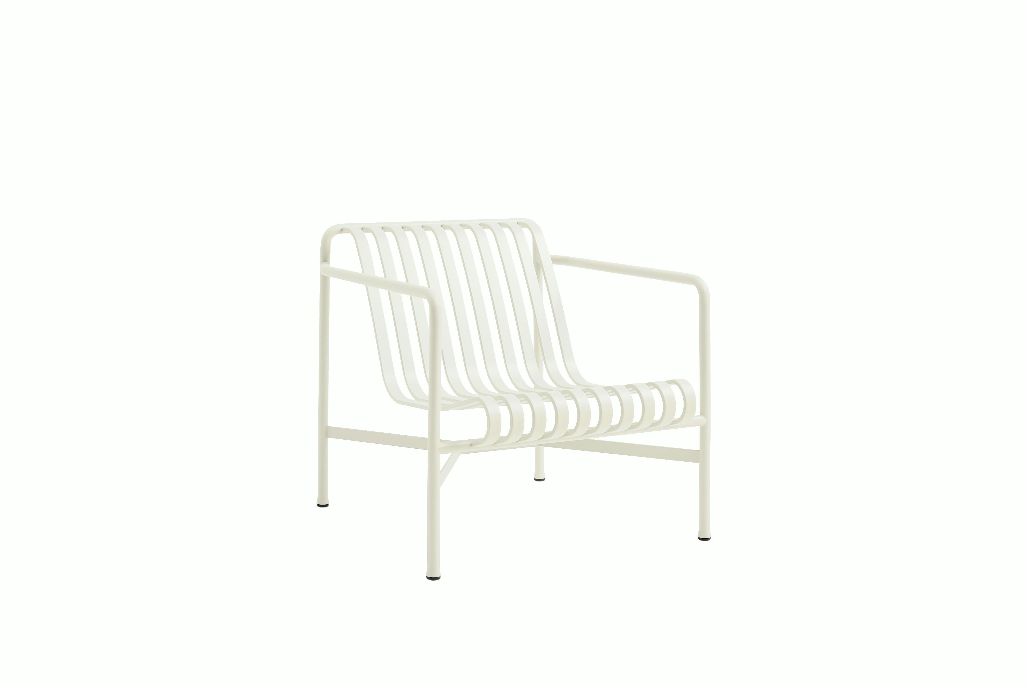 Palissade Lounge Chair, Low Back