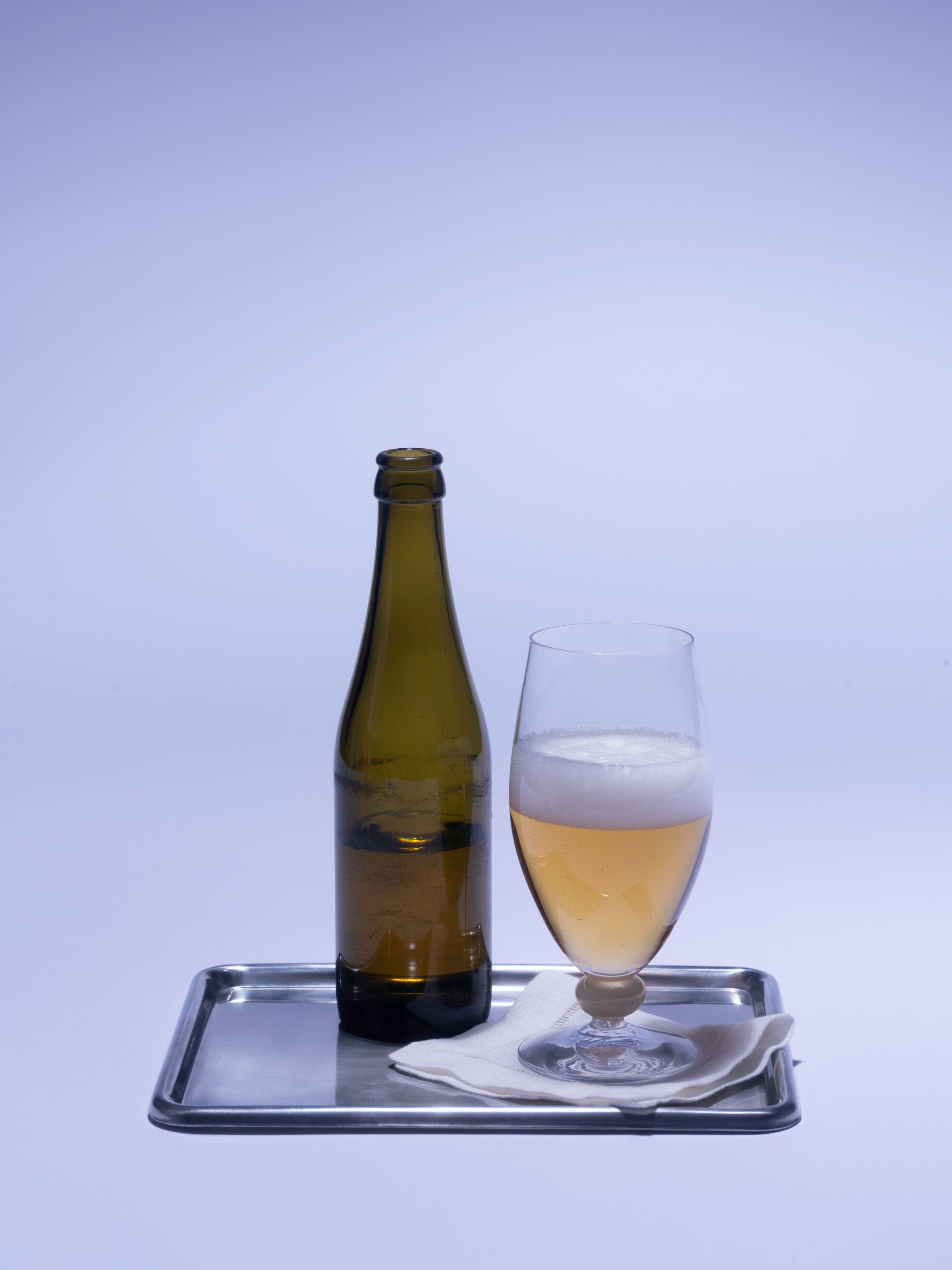 Mardahl Water Glass, Set of 2