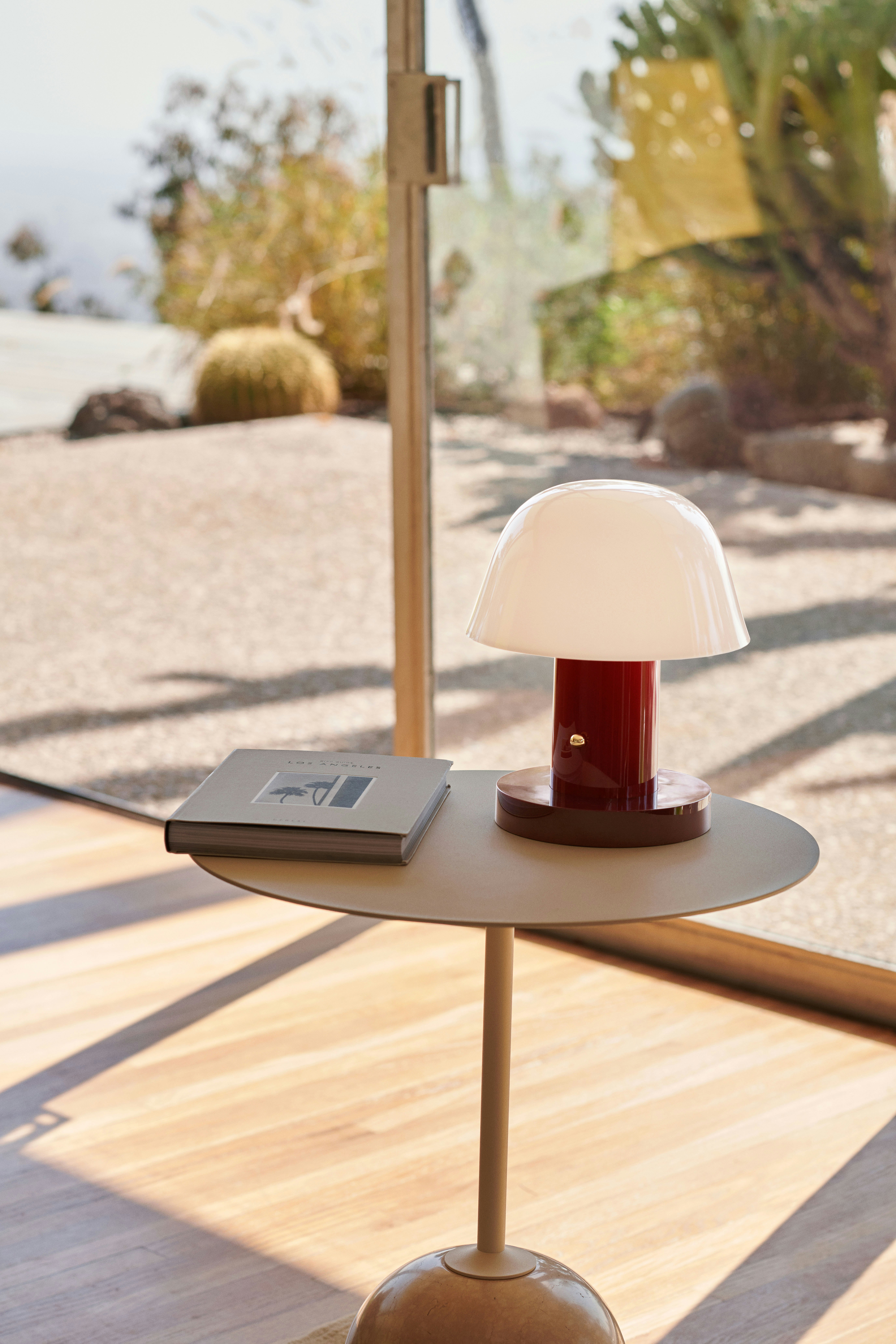 Setago Portable Lamp