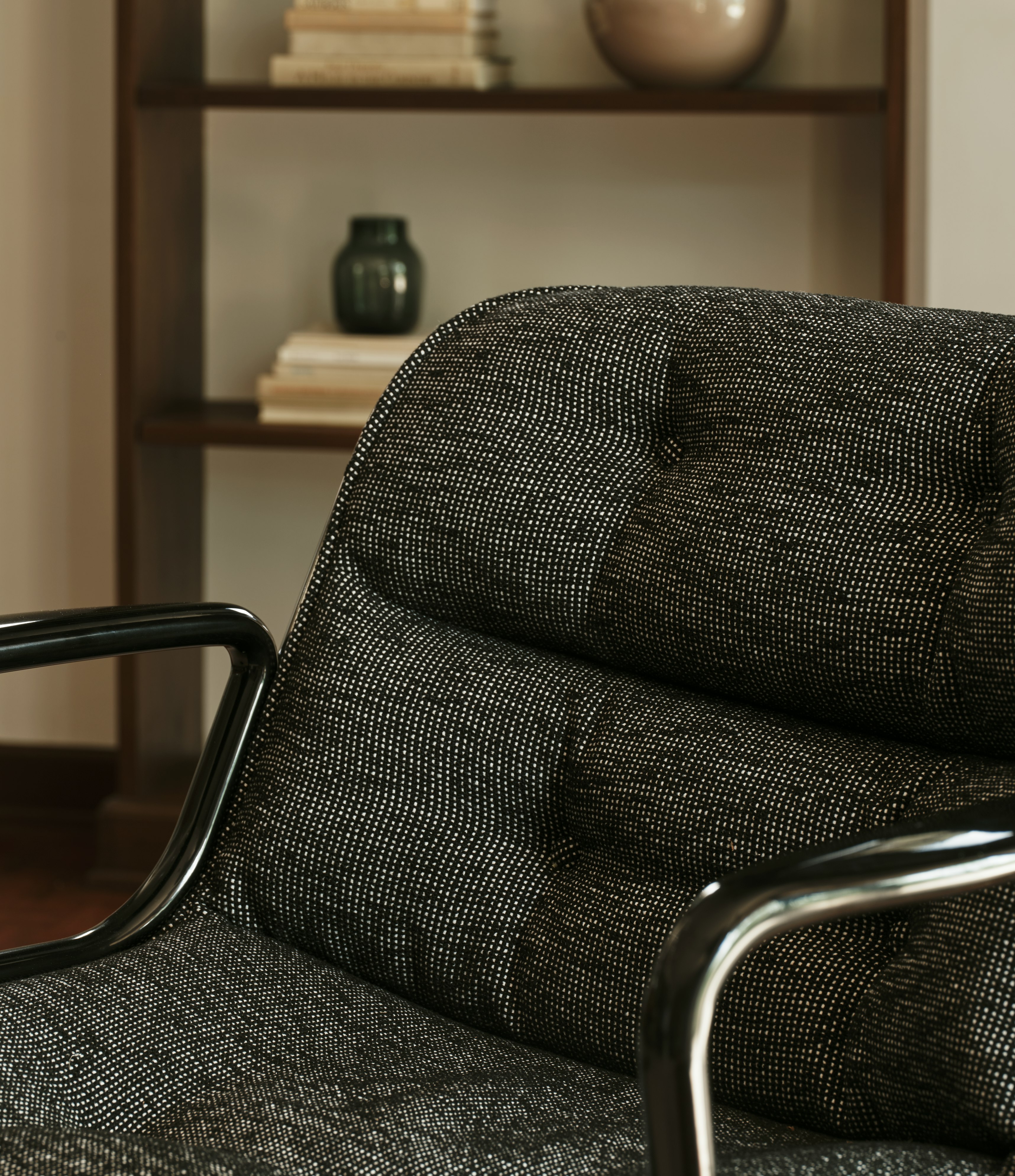 Pollock Executive Chair