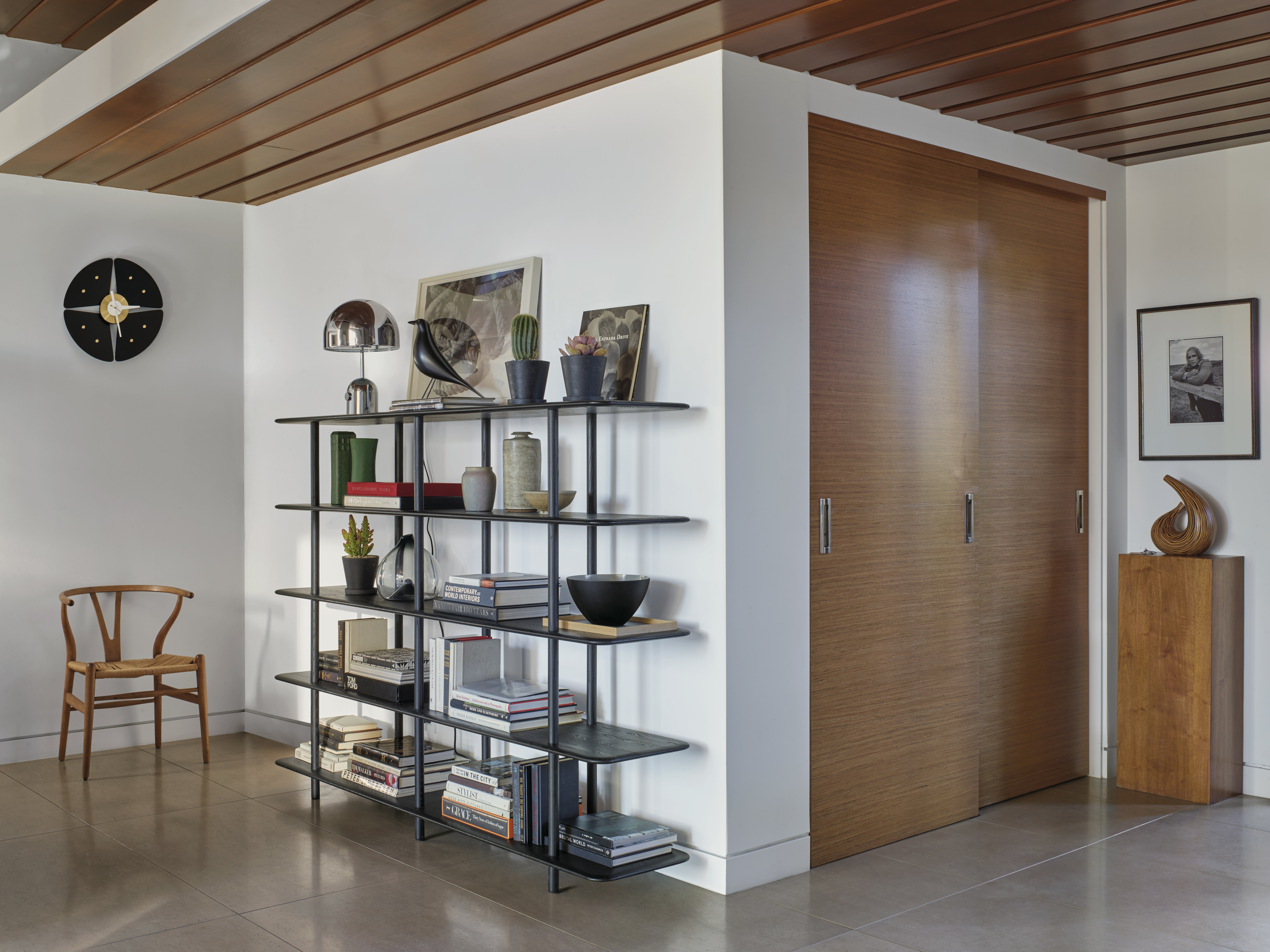Aero Shelving