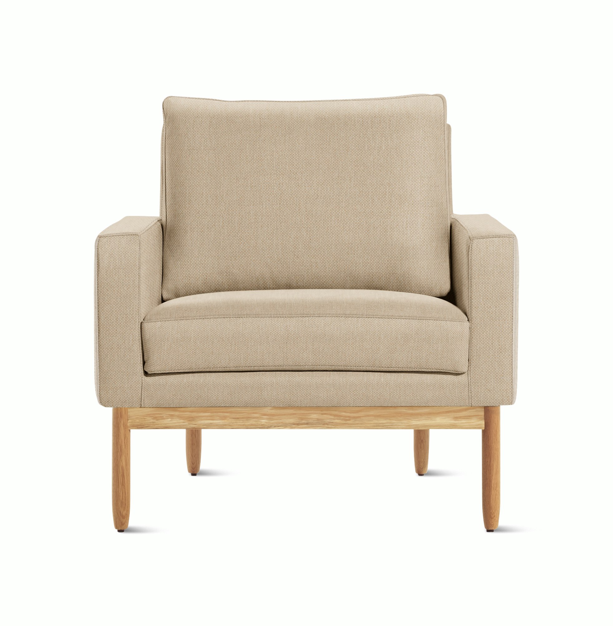 Raleigh Armchair