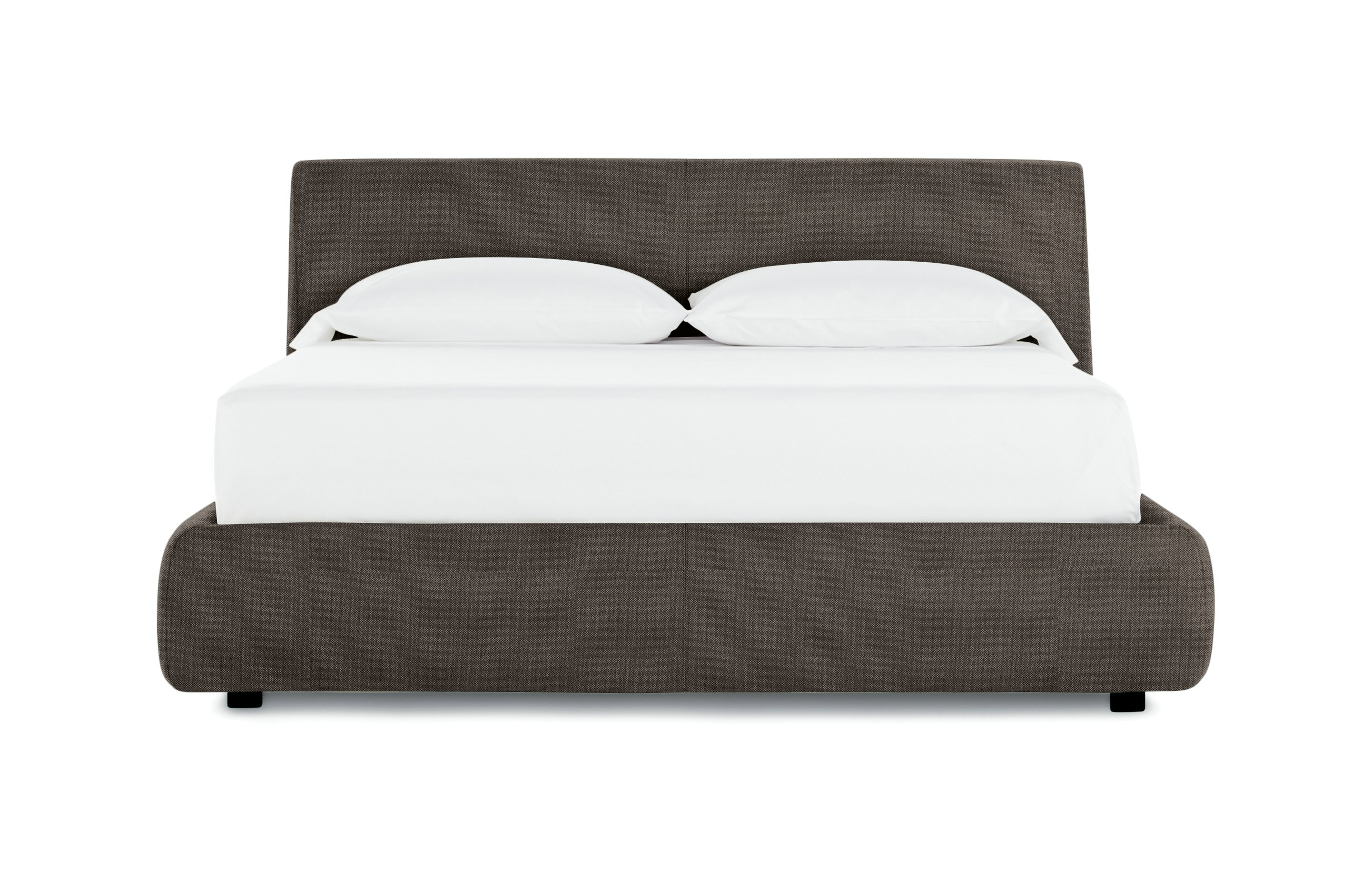 Nest Storage Bed - Queen, Mode, Hollow
