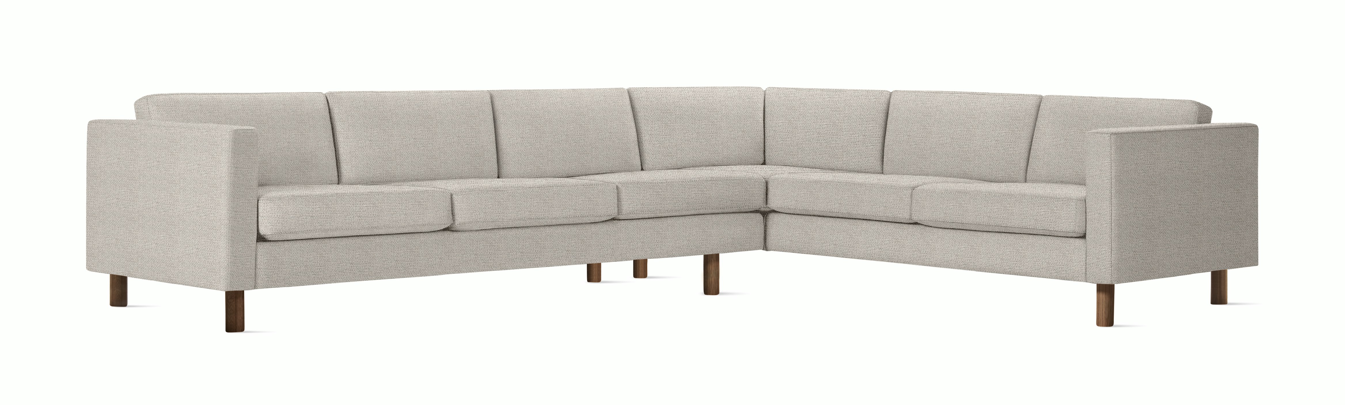 Lispenard Sectional