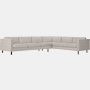 Lispenard Corner Sectional - 17H,   Right