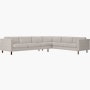 Lispenard Sectional Lispenard Sectional