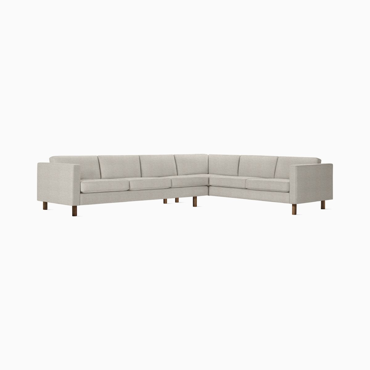 Lispenard Sectional Lispenard Sectional