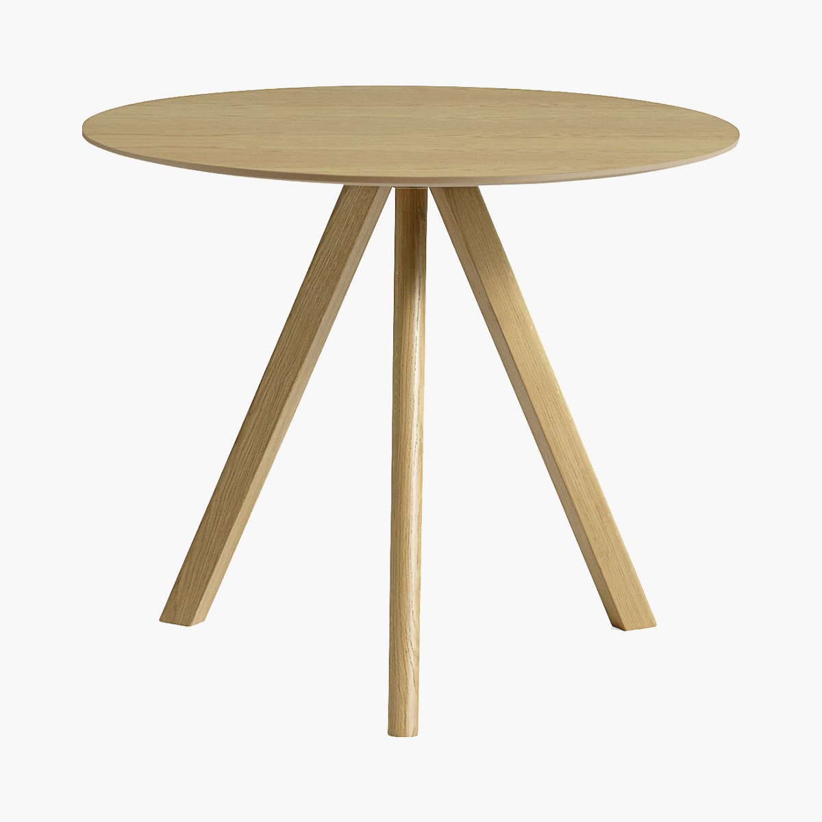 Copenhague 20 Dining Table 2.0 Copenhague 20 Dining Table 2.0