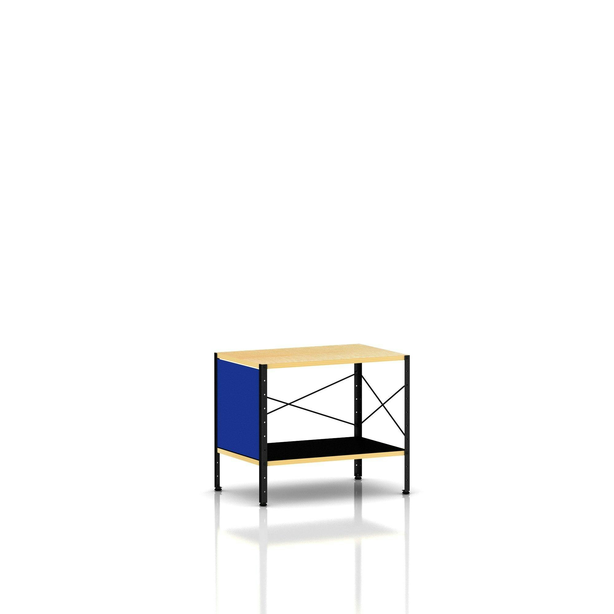 Eames Storage Unit, 1x1