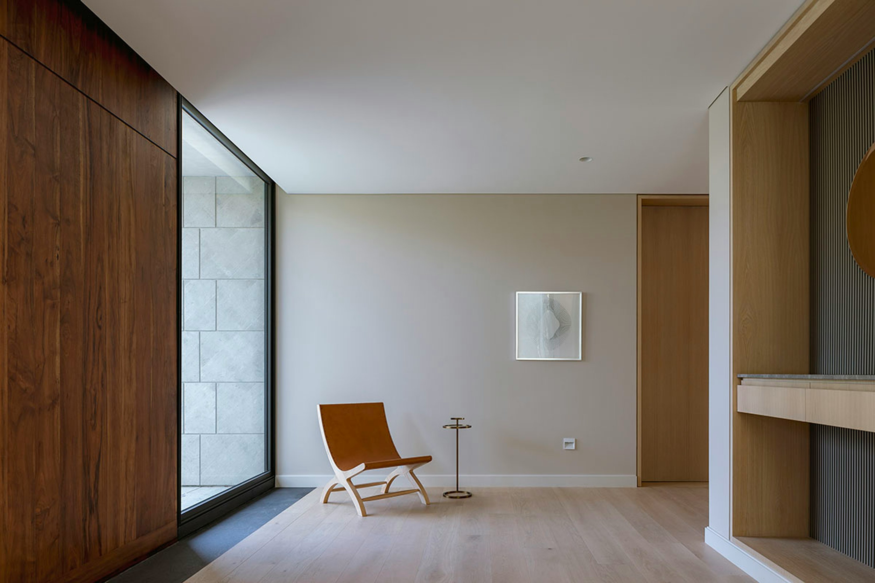 Butaque Lounge Chair