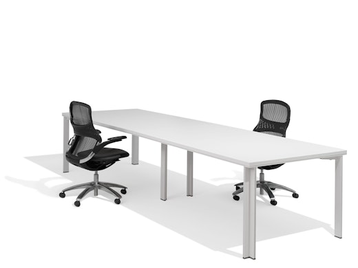 KnollStudio LSM Conference Table