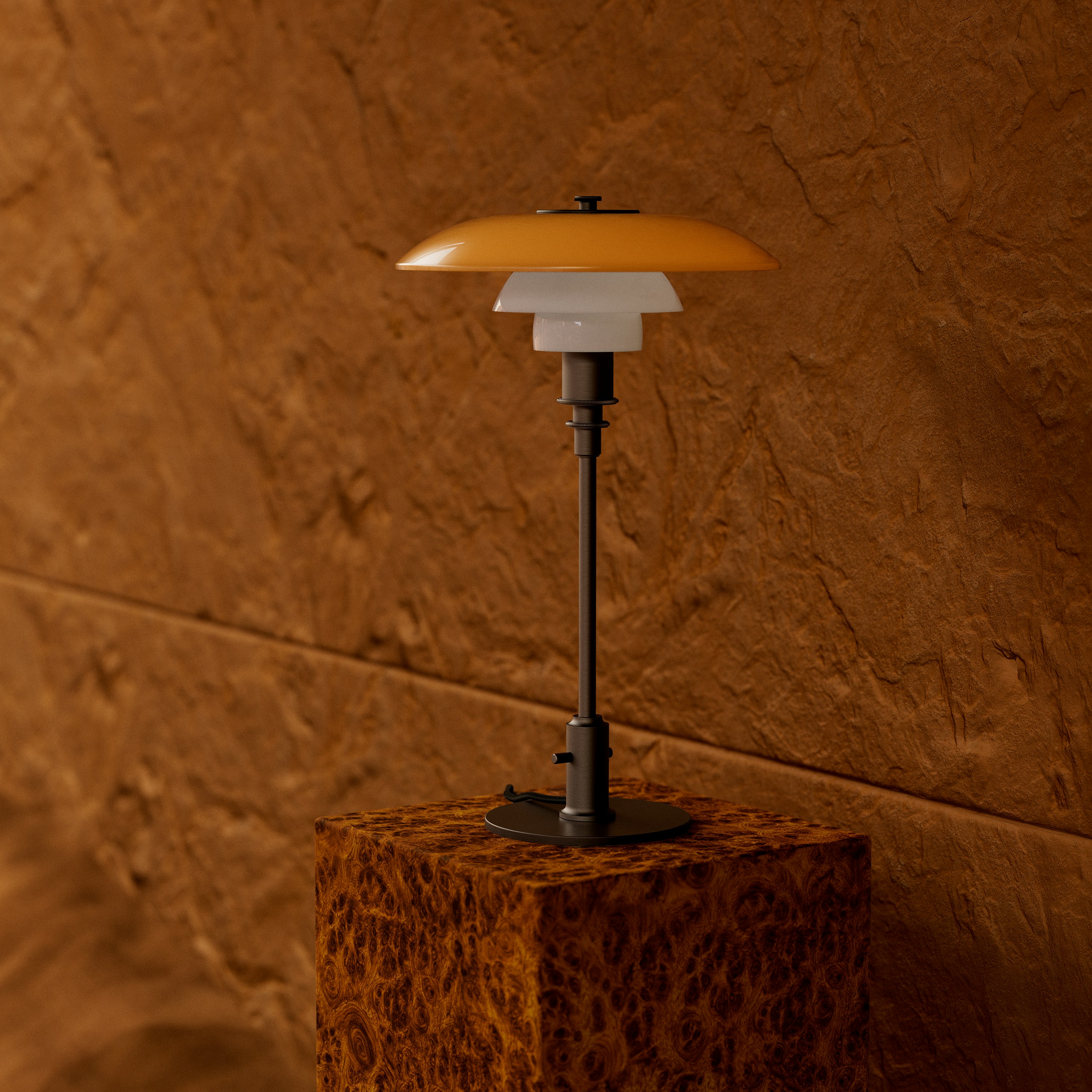 PH 3/2 Table Lamp