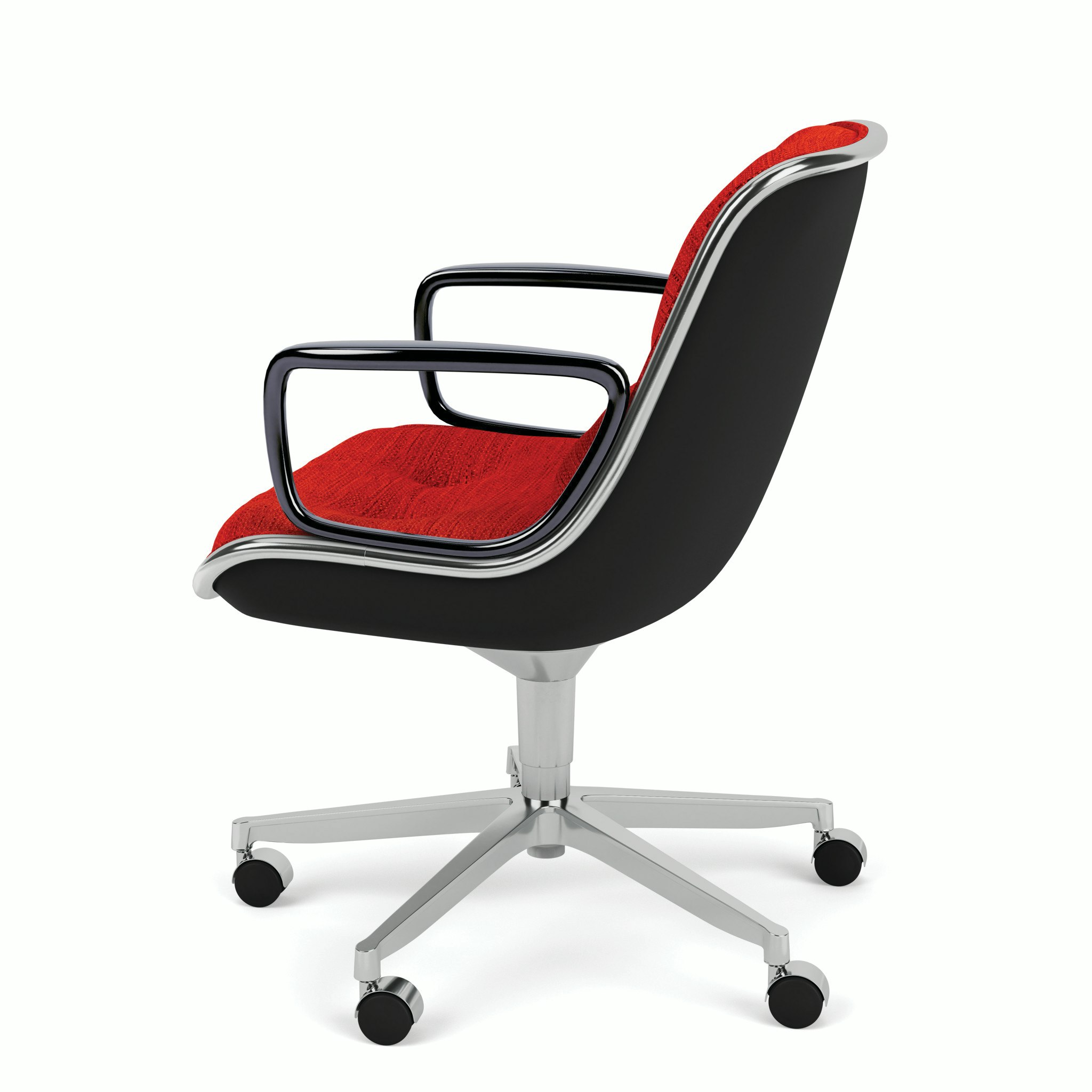 Pollock Executive Chair