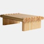 004 Coffee Table - Scots Pine