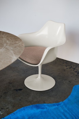 Tulip Armchair