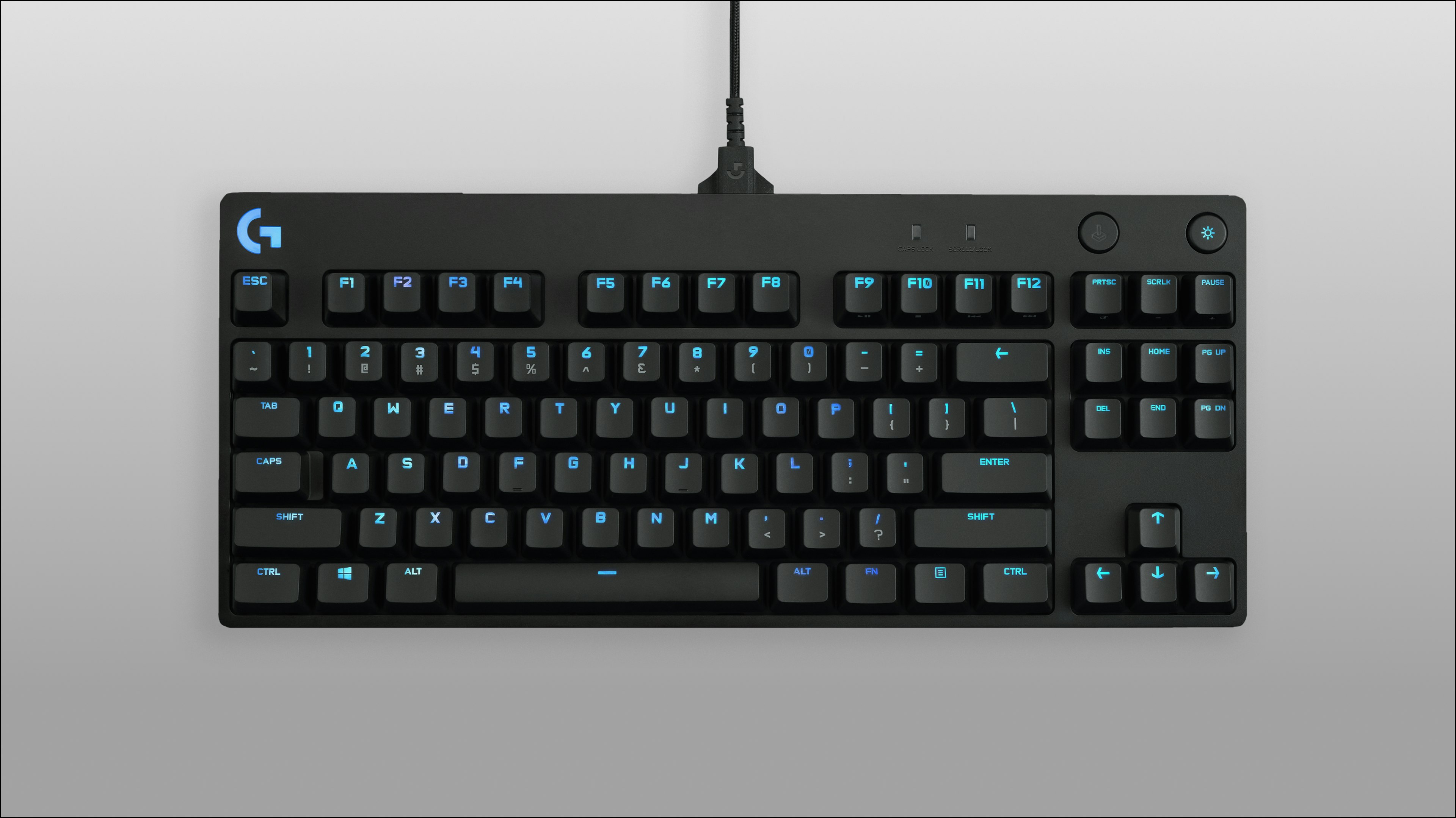 Logitech G