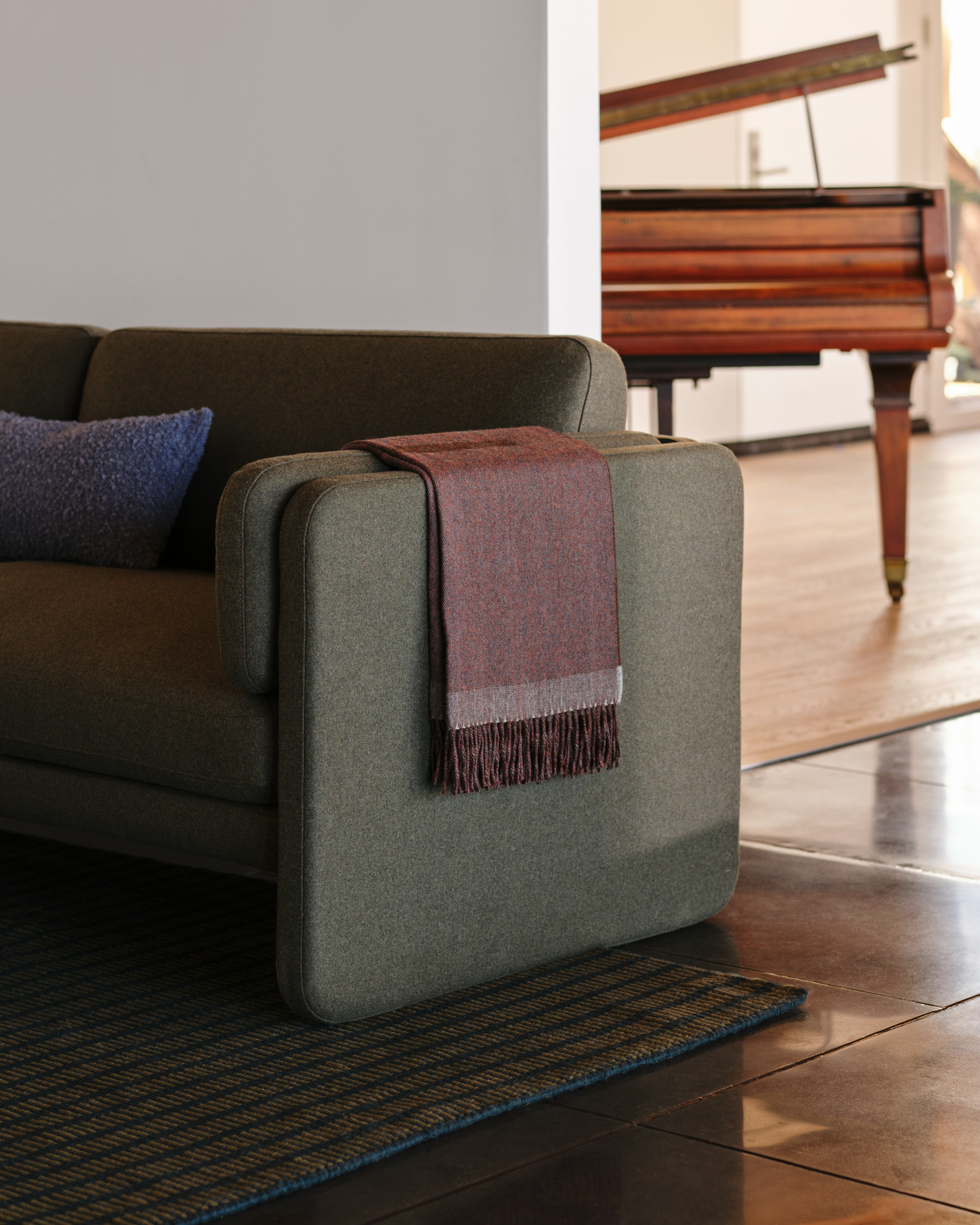 Pastille Sofa