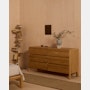 Sumu Dresser