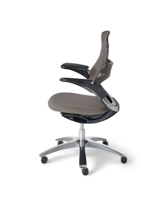 Generation by Knoll