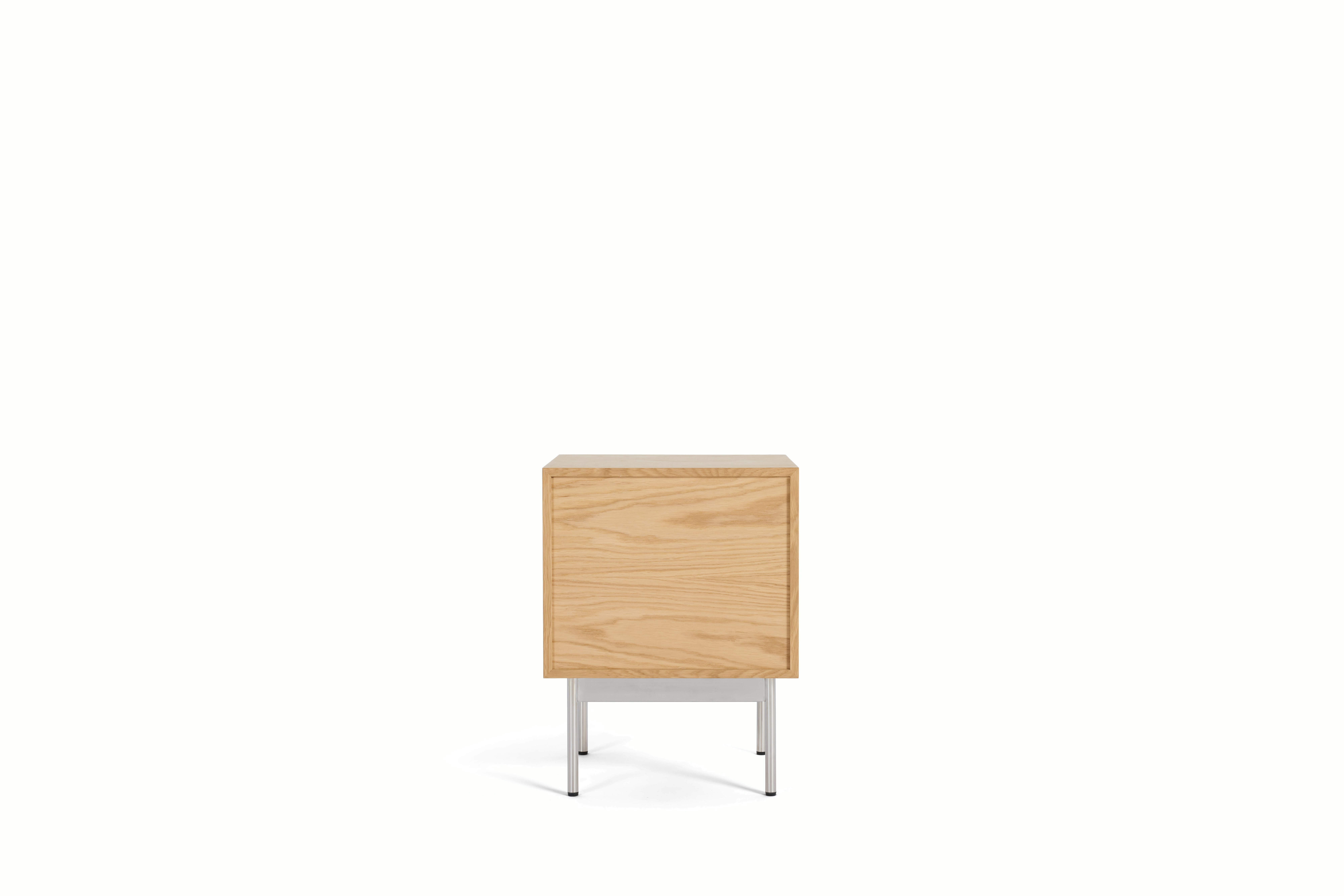 Loop Bedside Table