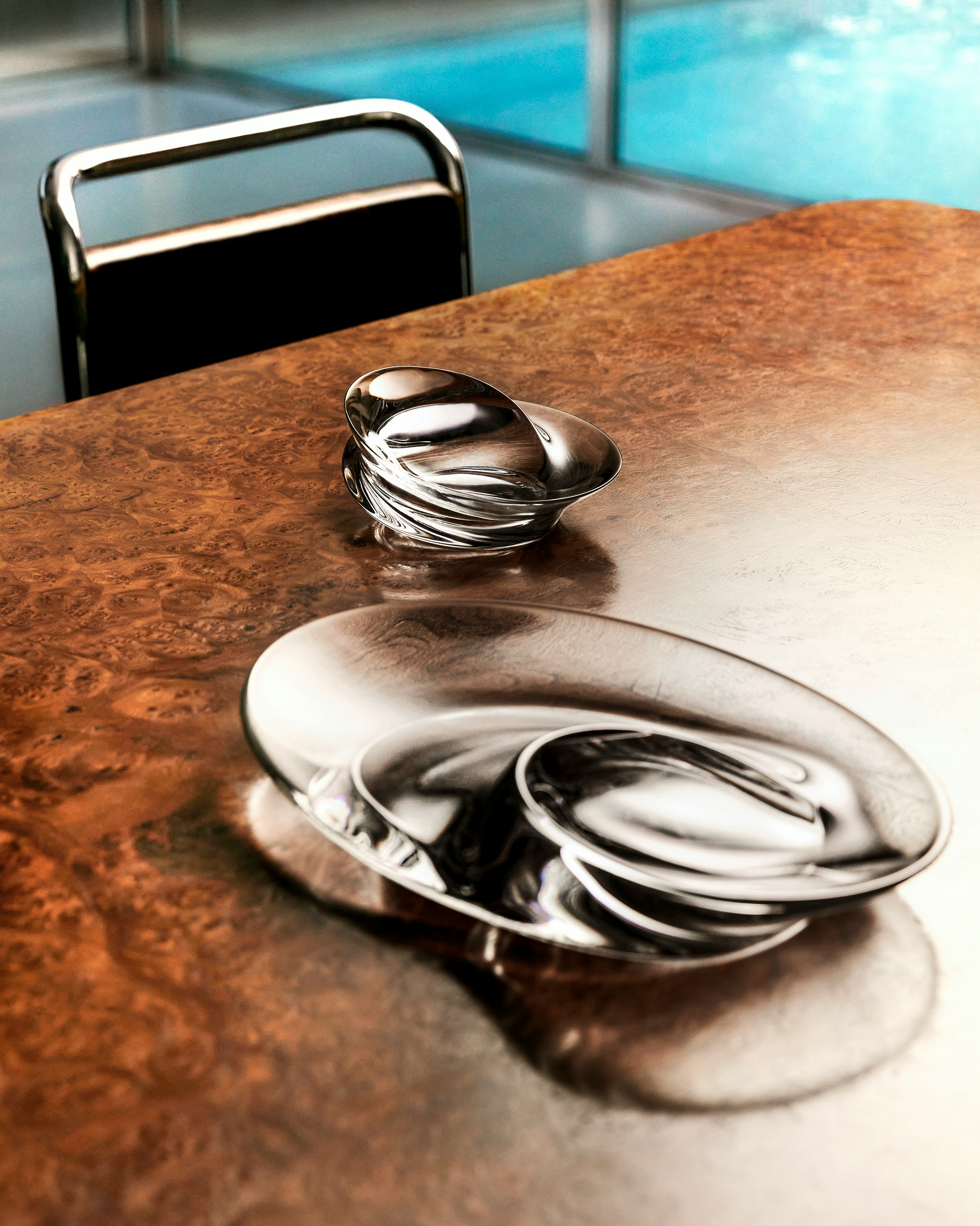 Swirl Bowl