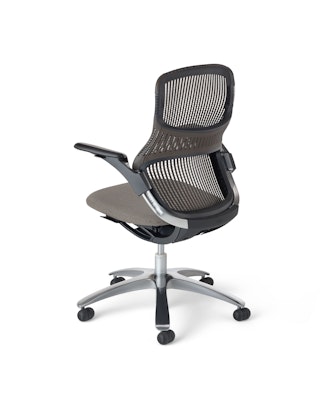 Generation by Knoll