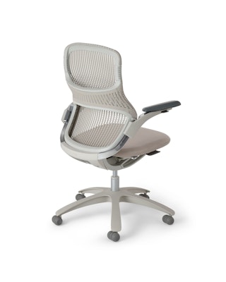 Generation by Knoll
