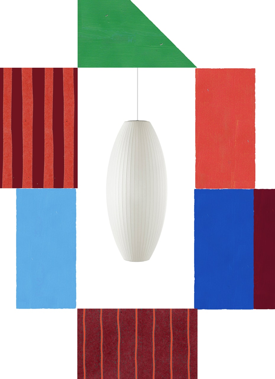 Nelson Bubble Gifting Lifestyle Tile