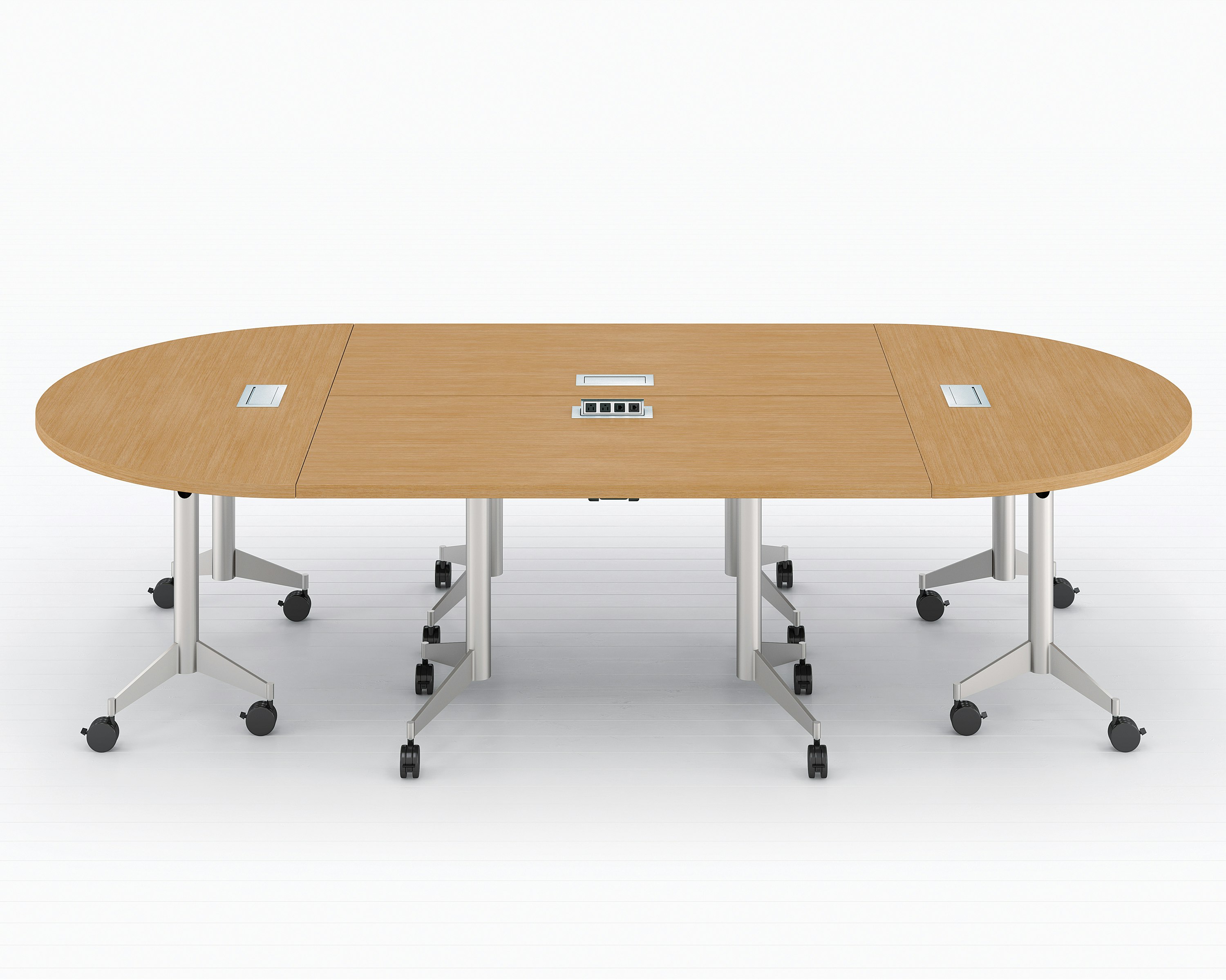 MP Flex Conference Table