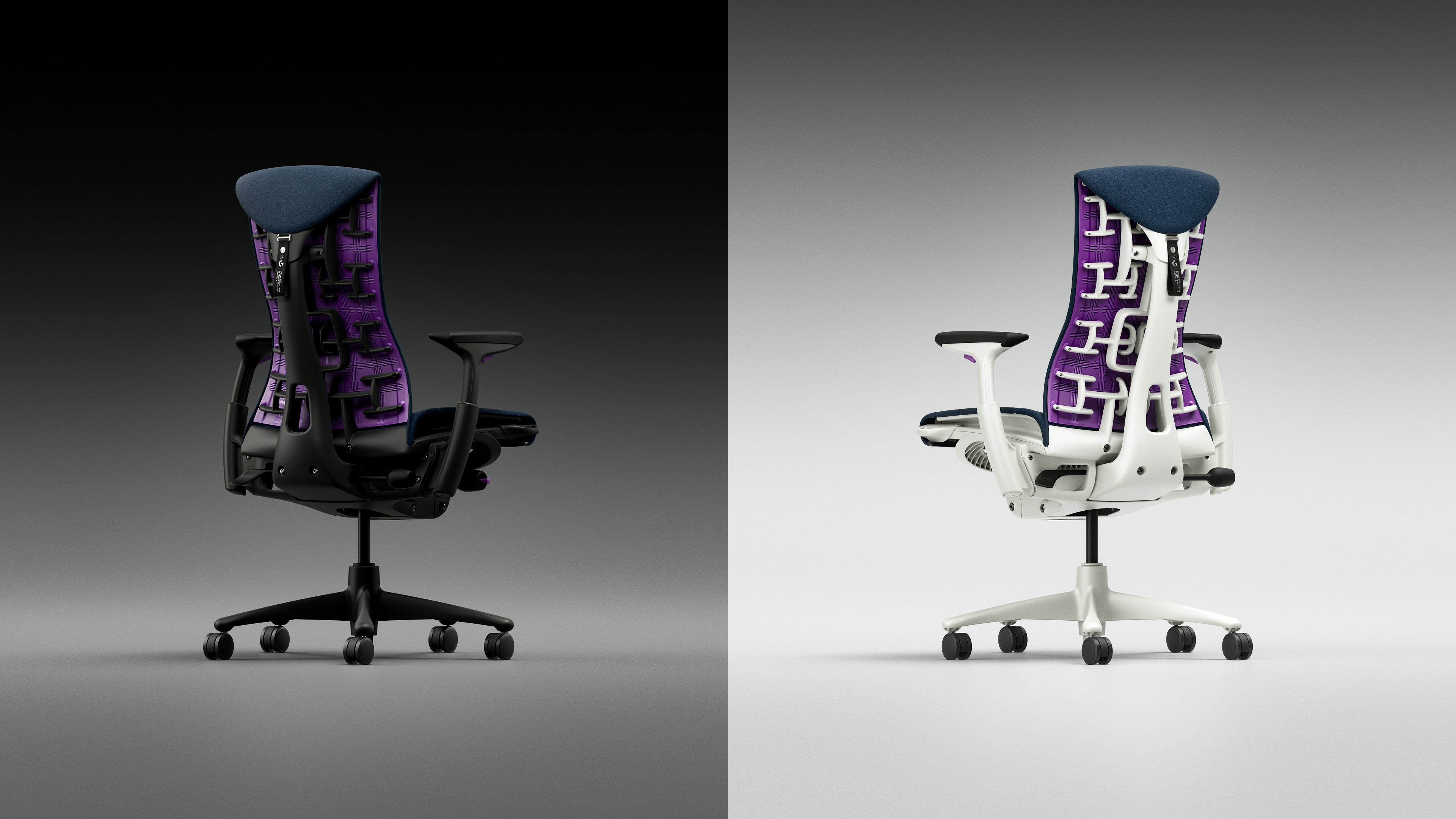 Embody Gaming Chair - Nova