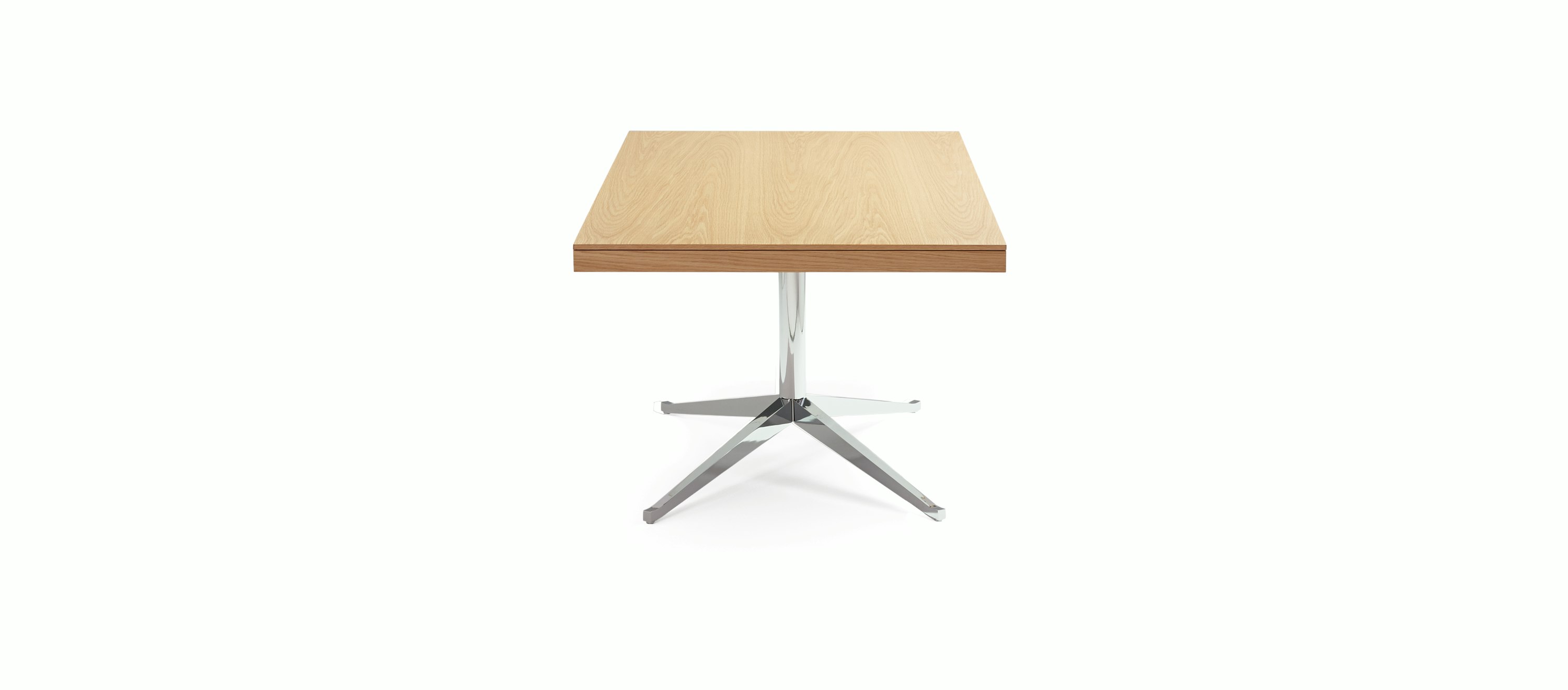 Florence Knoll&trade; Executive Desk