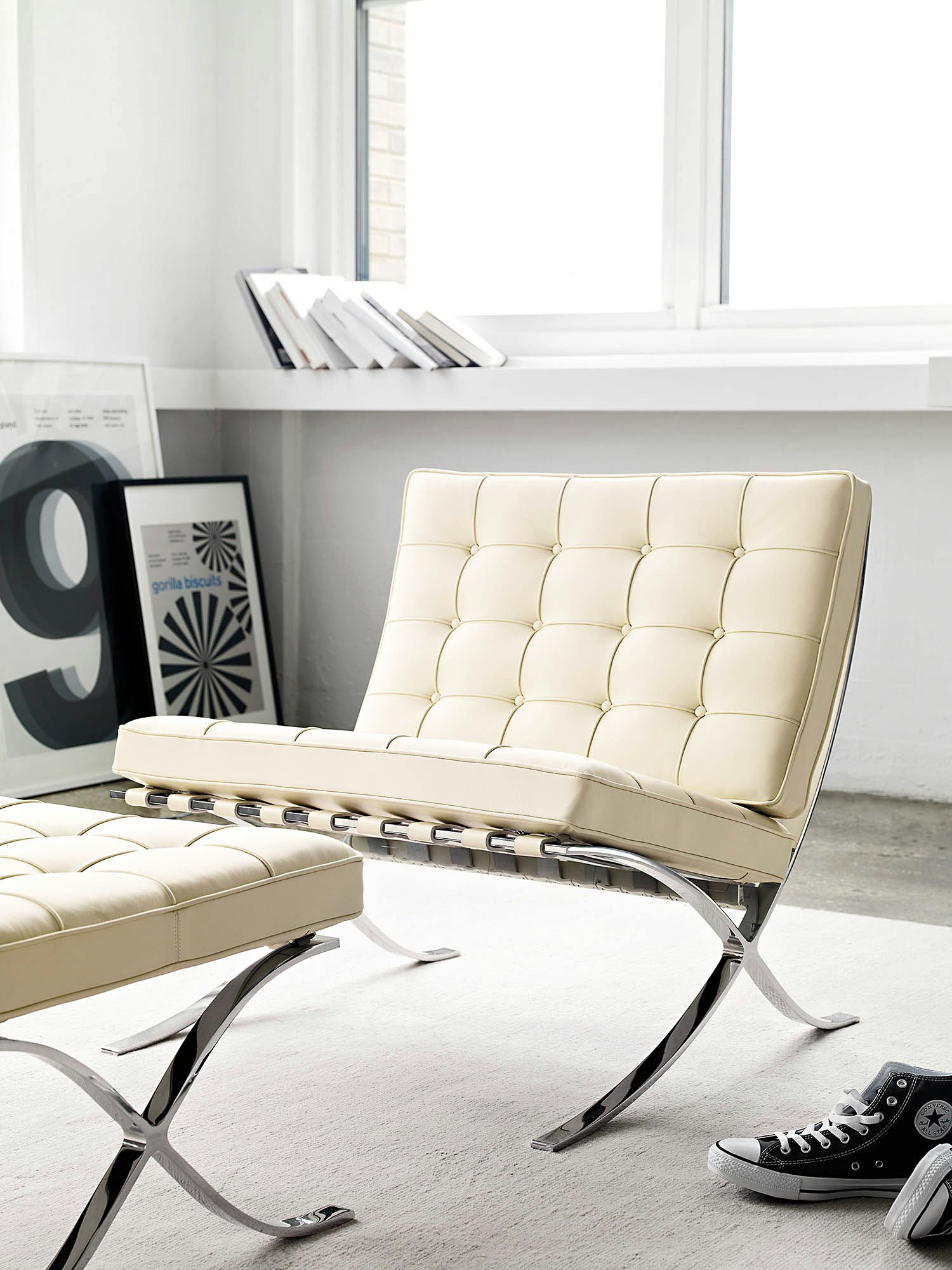 Barcelona&reg; Chair