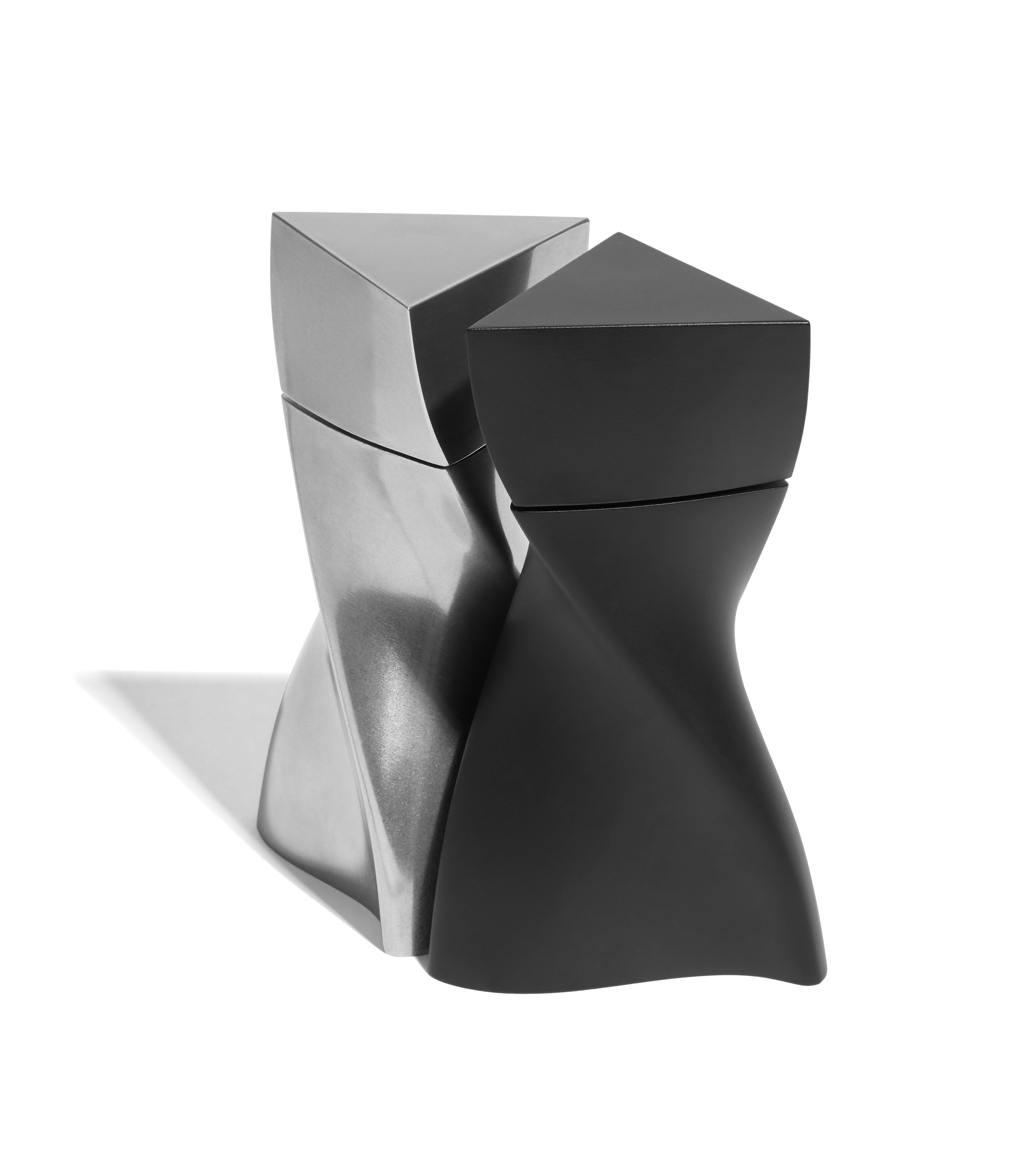 Duo Salt & Pepper Grinders
