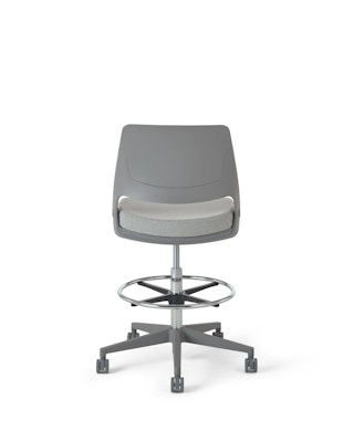 Ollo with Shell Back High Task