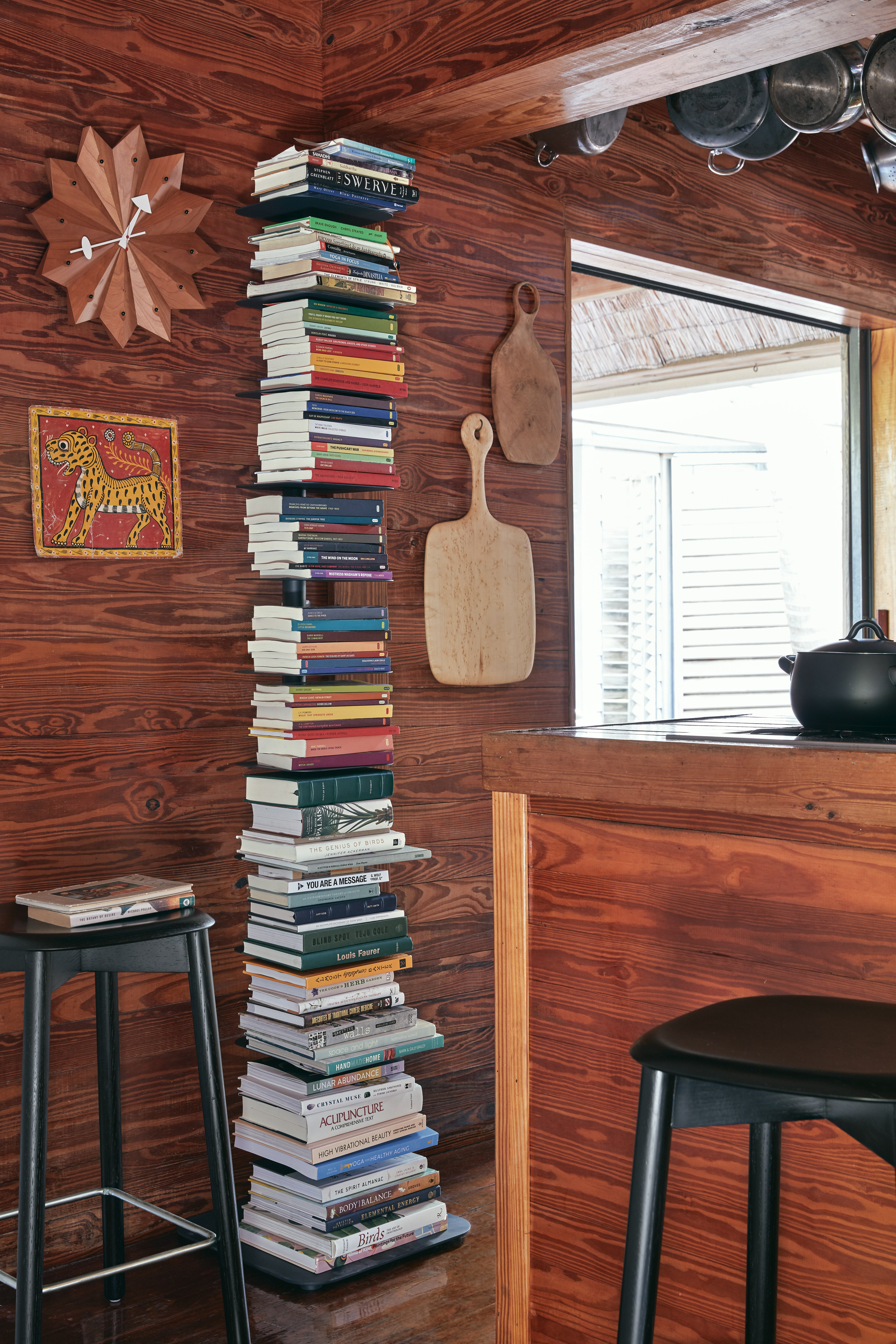 Story Bookcase