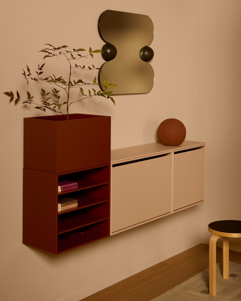 Entry Console