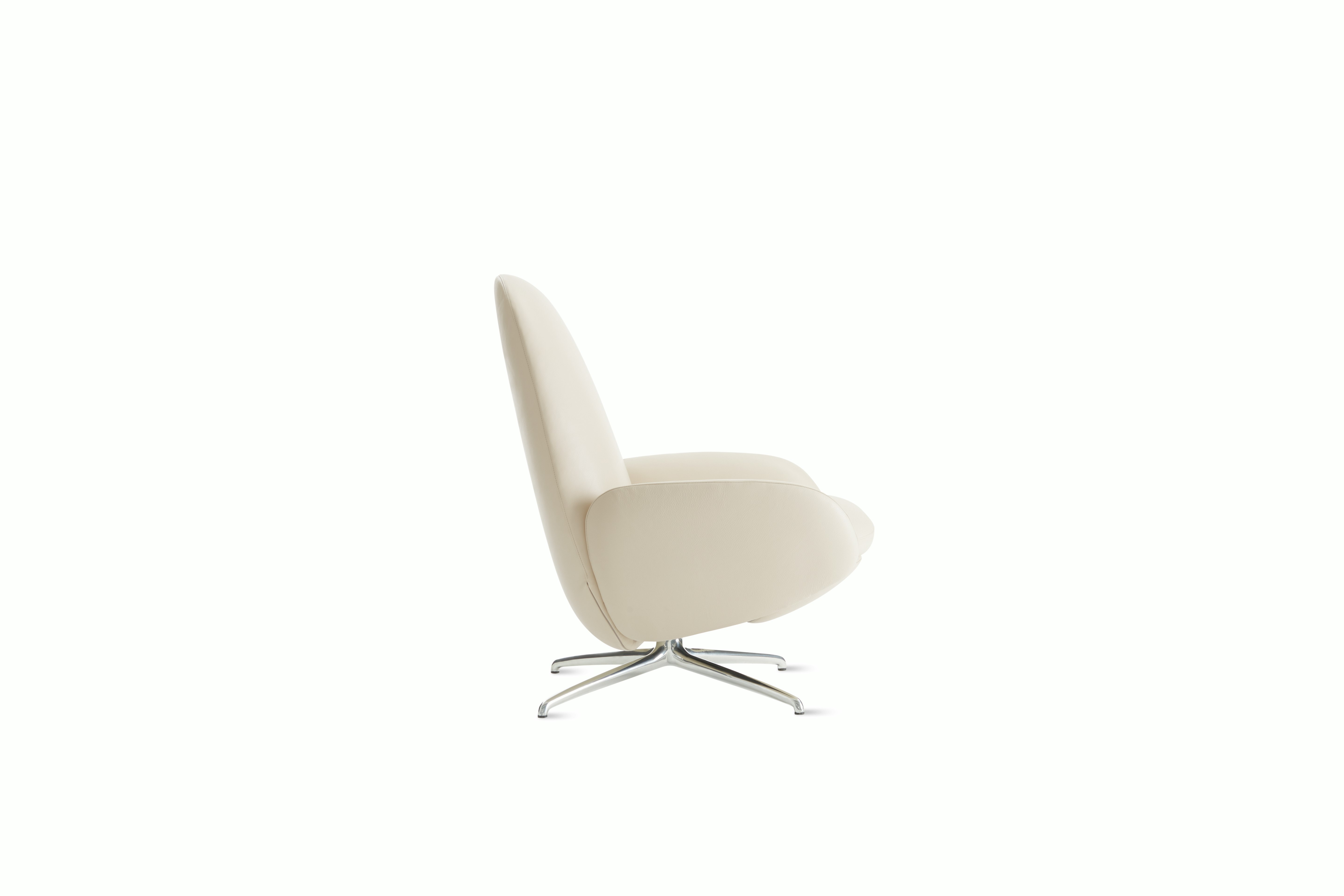 Vala Swivel Recliner