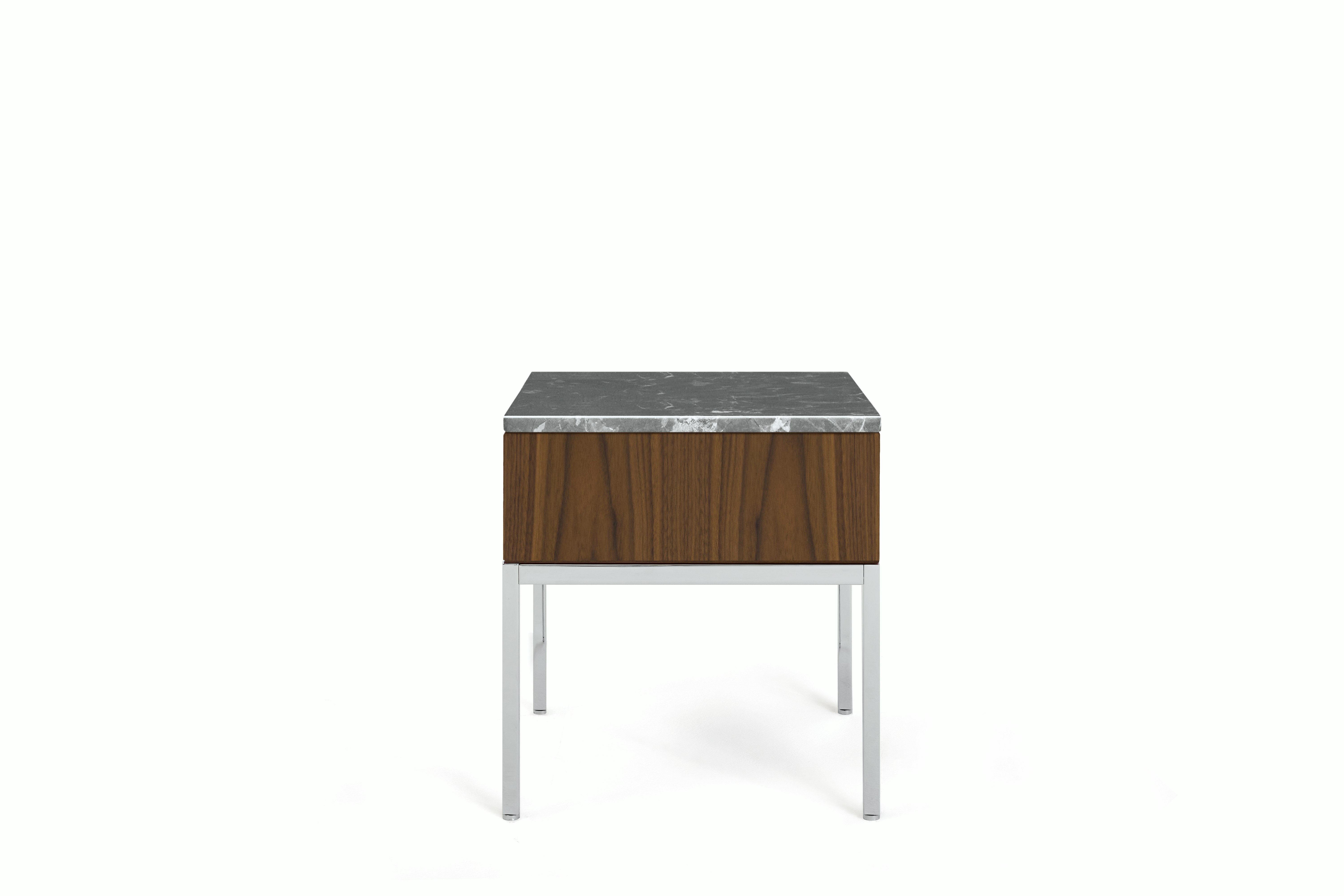 Knoll Chermayeff Side Table
