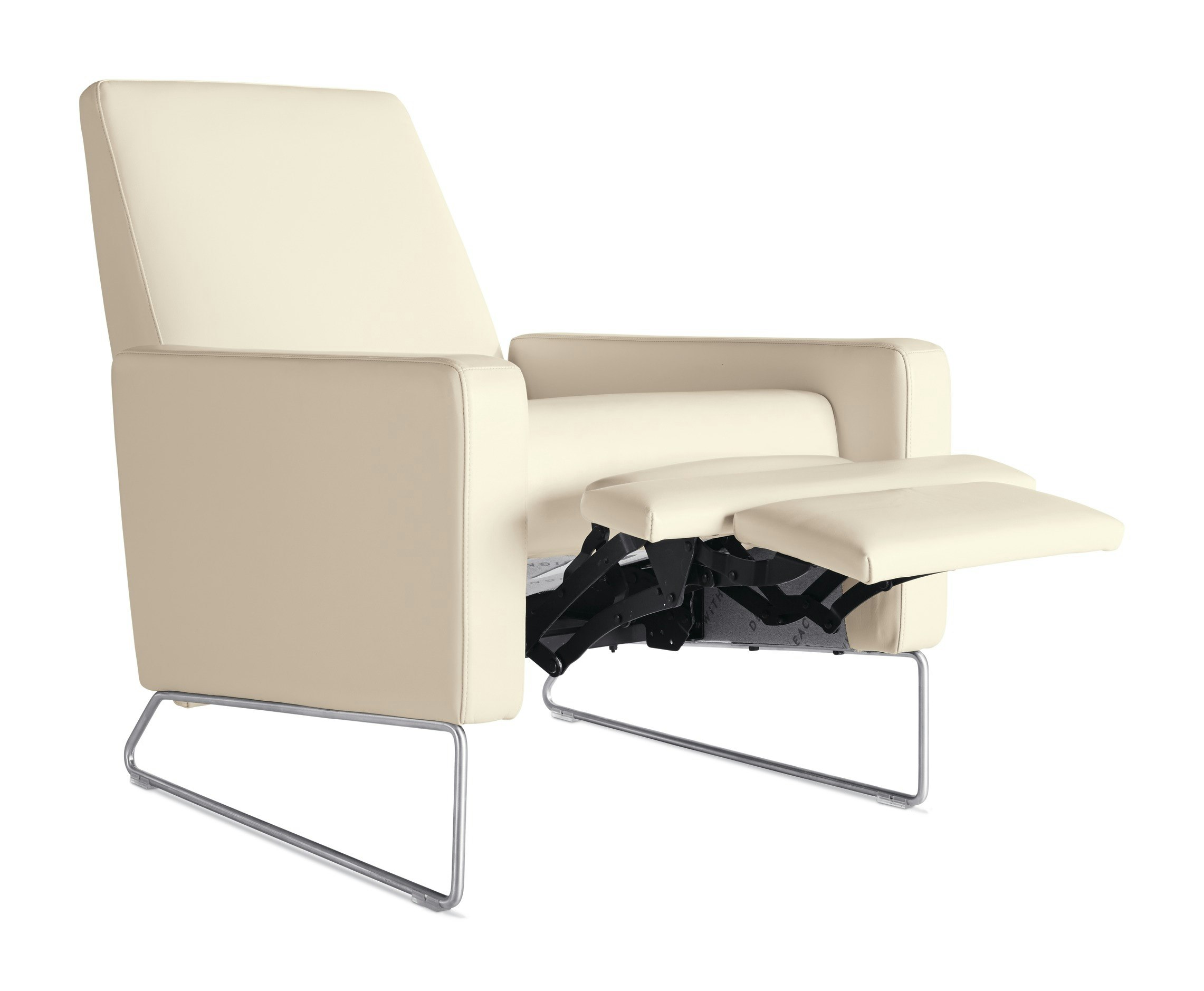 Flight Recliner