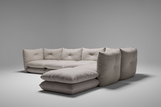 Perron Pillo Sofa