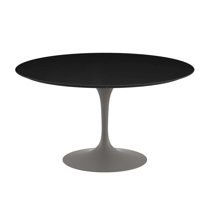 Saarinen Dining Table Round 54