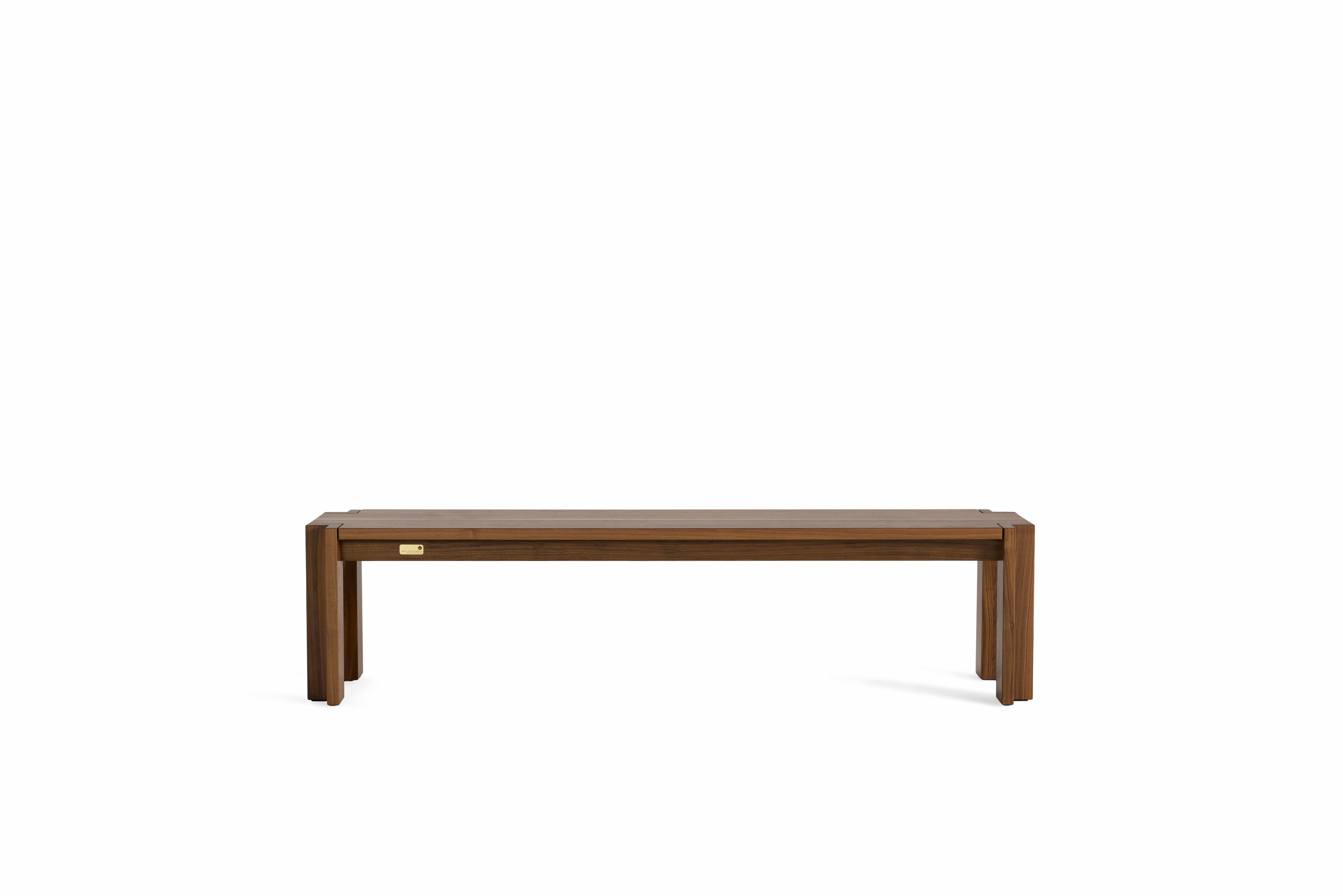 Utzon Dining Bench