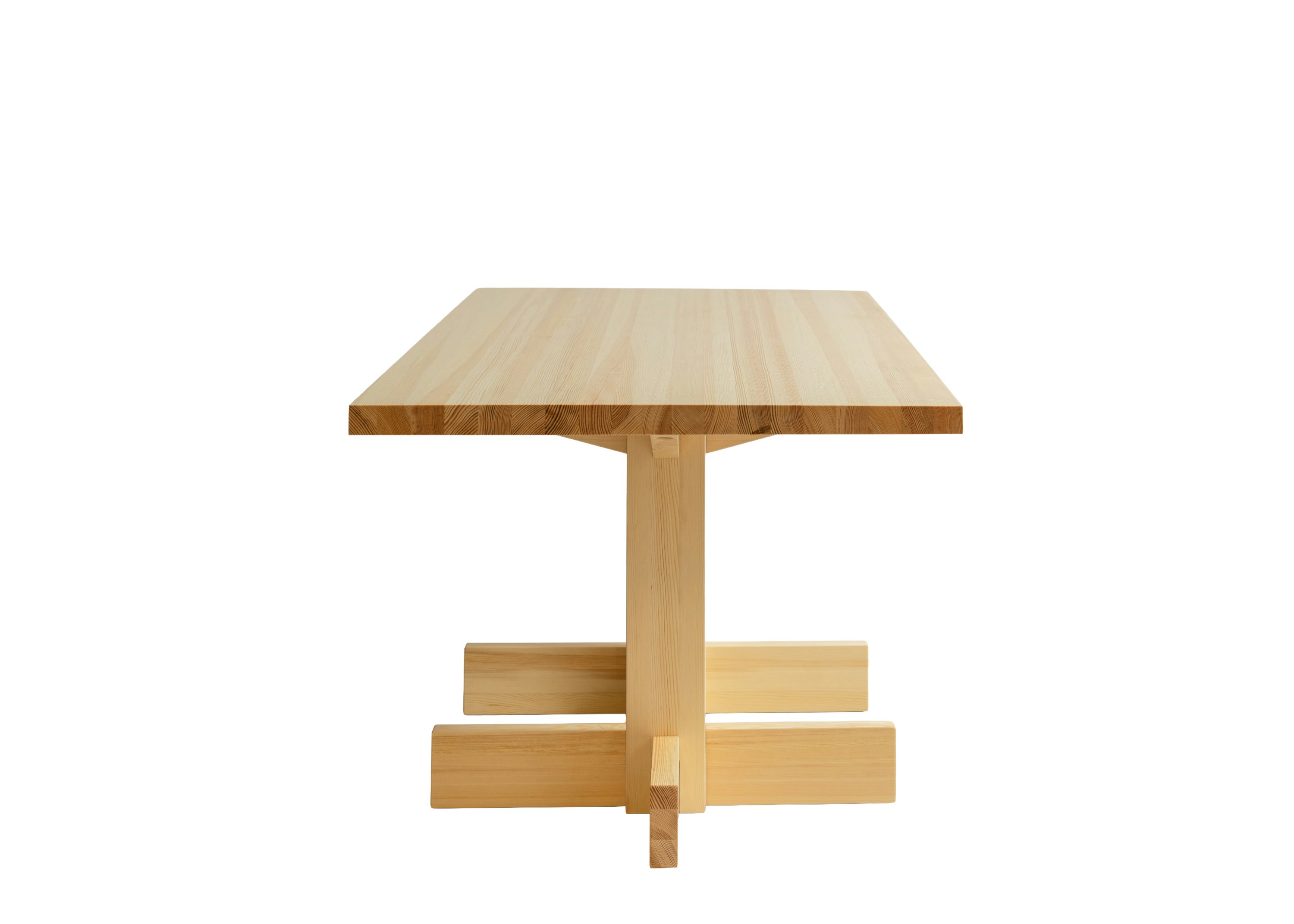 001 Dining Table - 78 Inch