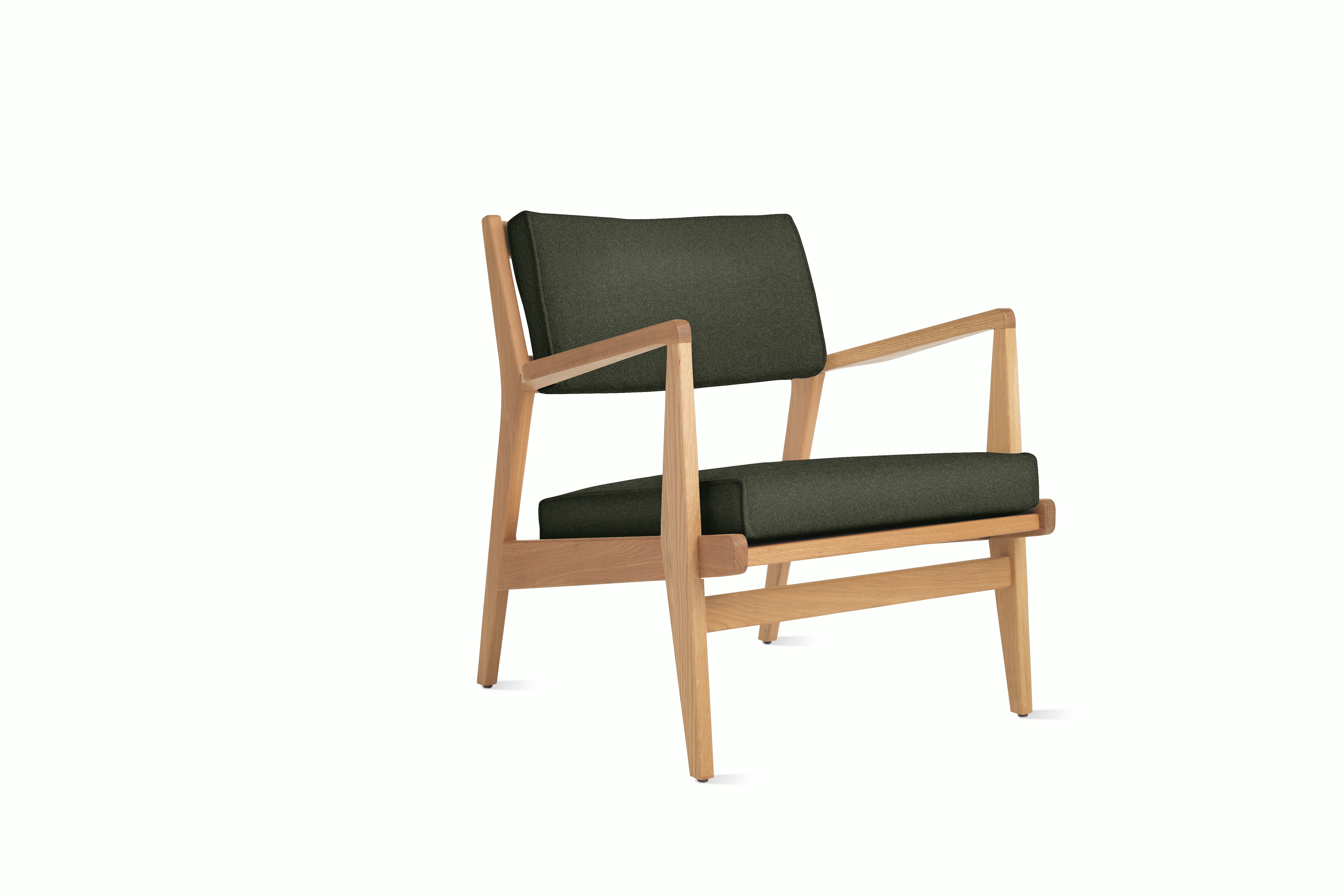 Jens Chair, Fabric