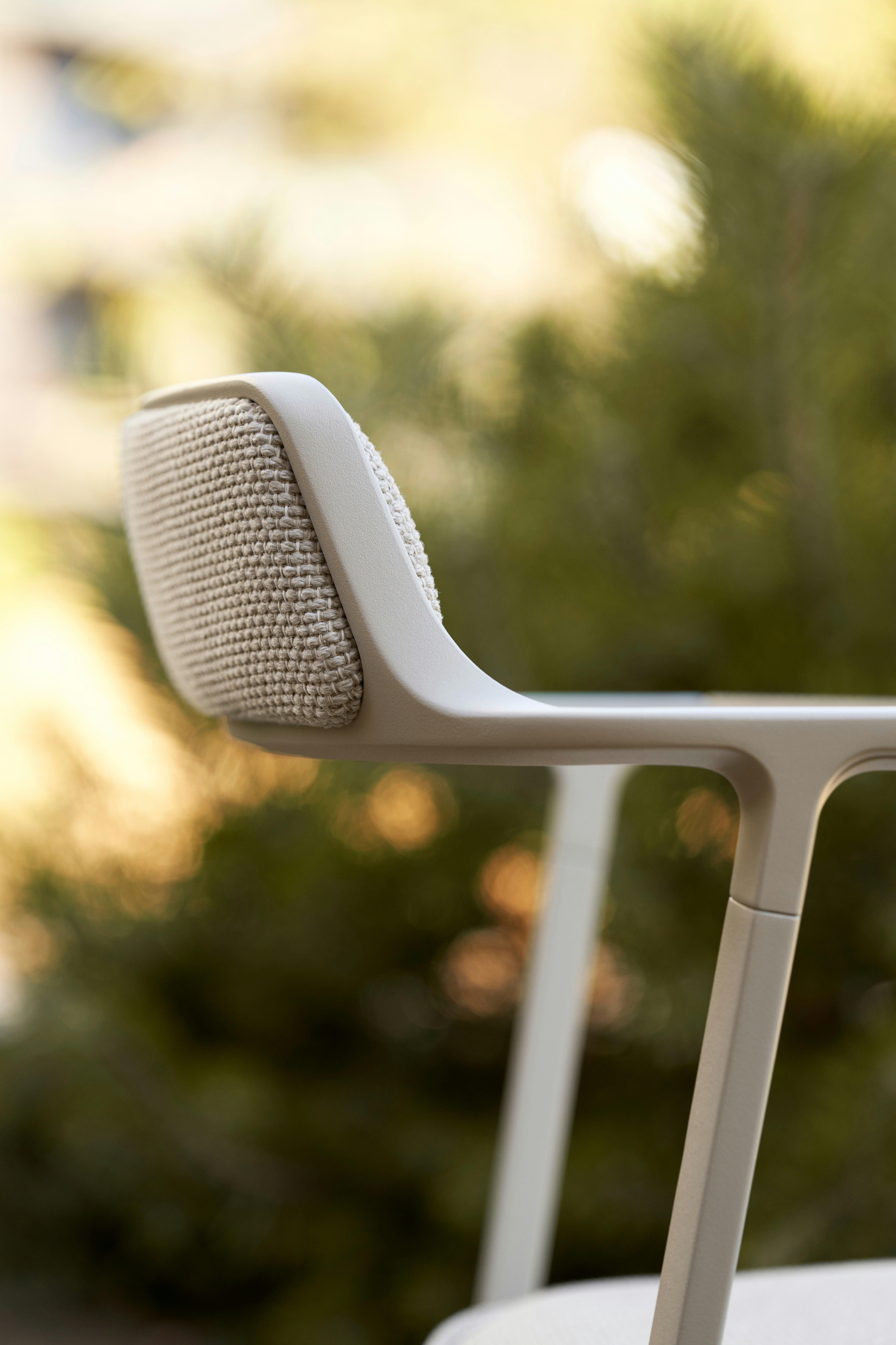 Vipp711 Open-Air Chair