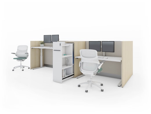 anchor slide out tower generation kstand gallery panel dividends Skyline height adjustable 