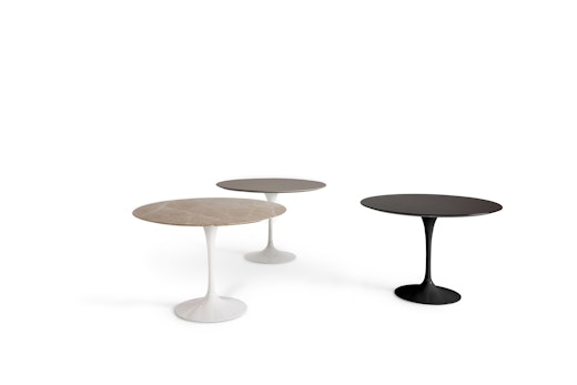 Saarinen Round Dining Table 