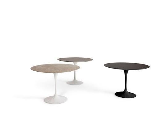 Saarinen Round Dining Tables Saarinen Round Dining Table