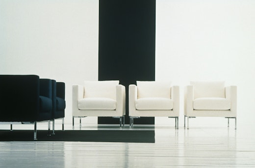 Divina Lounge Chairs