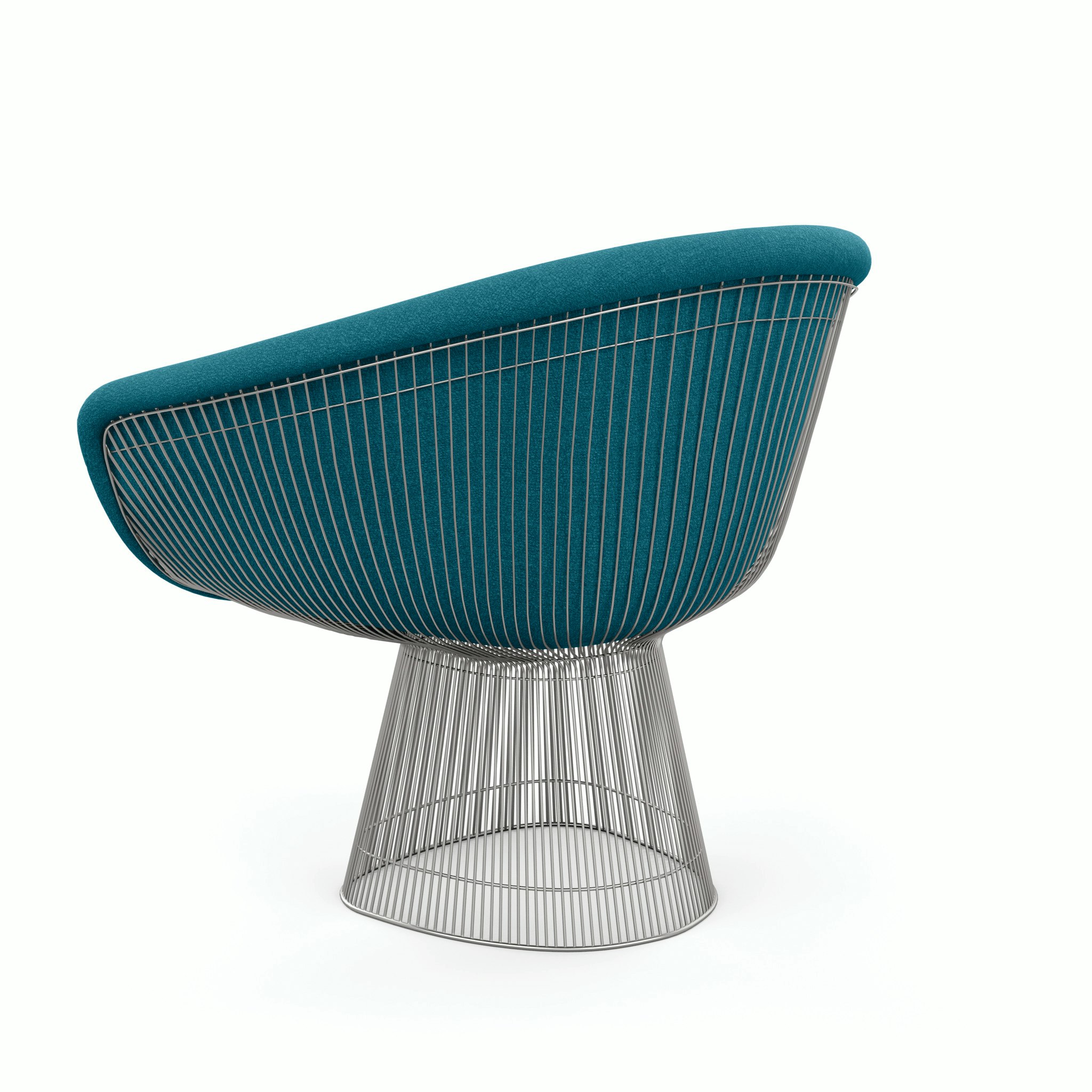 Platner Lounge Chair